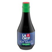 La Choy 10 Ounce (Pack of 1) / 1 Soy Sauce