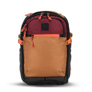 AC OG ALPHA 20L BKPK CANYON by OGIO – Medium, Neoprene, Canyon, Model A20334_J0187_NA