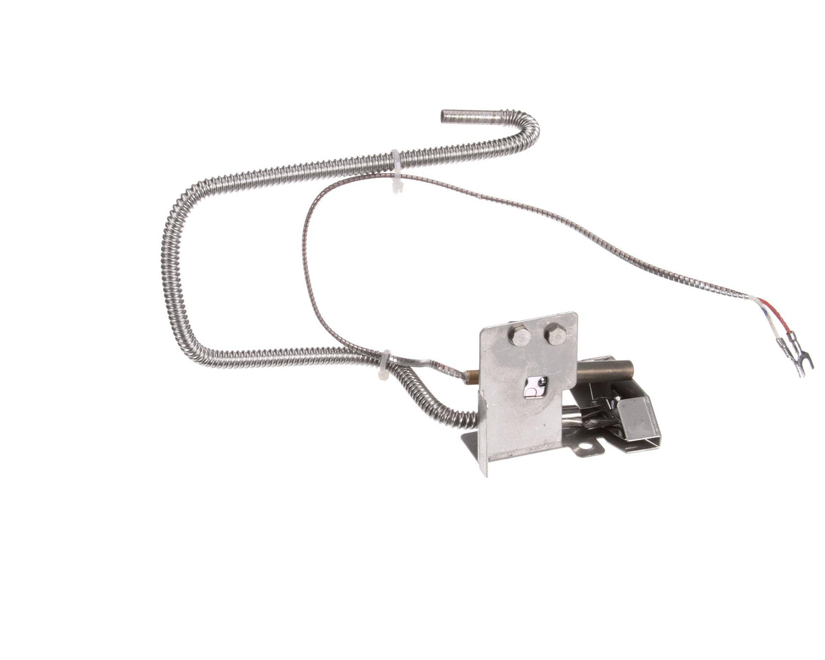Natural Gas Pilot Assembly by Pitco – Model B8032101-C