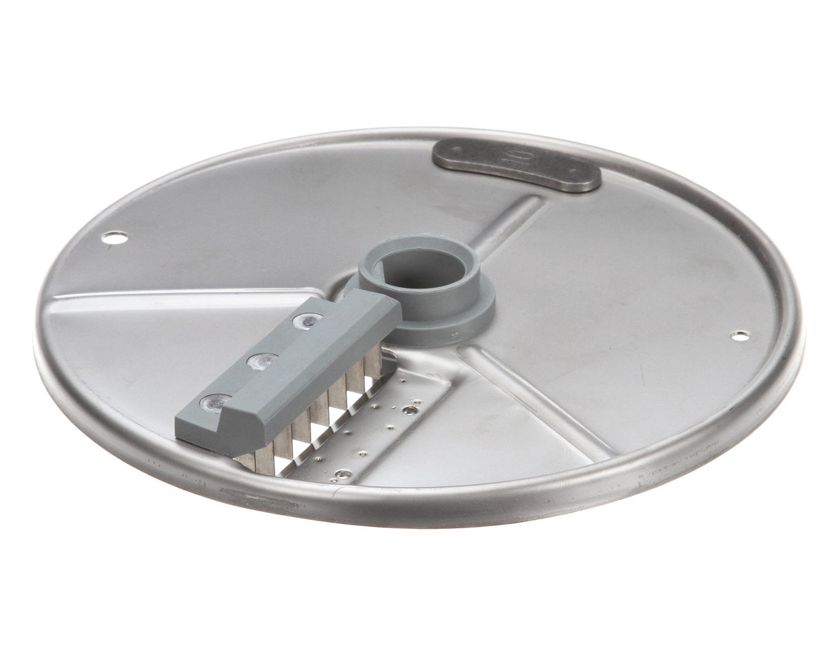 Julienne Disc by Robot Coupe – Silver, Model 27048
