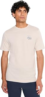 TravisMathew Golf Cart Glide Tee