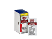 First Aid Only 1 Count (Pack of 10) / Fae-7011 / Industrial Burn Care