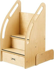 Jonti-Craft Up-N-Down Steps