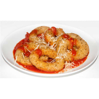Singleton Large Breaded Calamari Rings by Singleton Seafood – Commercial Grade