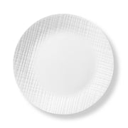 Linen Weave Embossed 16-Piece Dinnerware Set by Corelle – ‎28.5 x 14 x 27 cm; 362.87 Grams, Glass, White, Model 3012