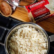 Zatarain's 16 Ounce (Pack of 30) / 0 / 30 White