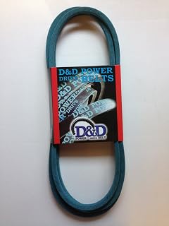 Rugg Manufacturing 954-03088 Made with Kevlar Replacement Belt