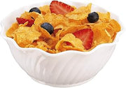 Swirl Bowl serving plastic 13 oz. white - Case of by Cambro – 13.0 ounces, White, Model SRB13148