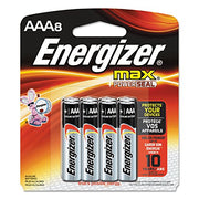 Energizer 1 / D D