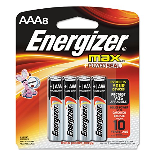 Energizer 1 / D D