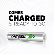 Energizer 2 COUNT / AAA / Multicolor AAA
