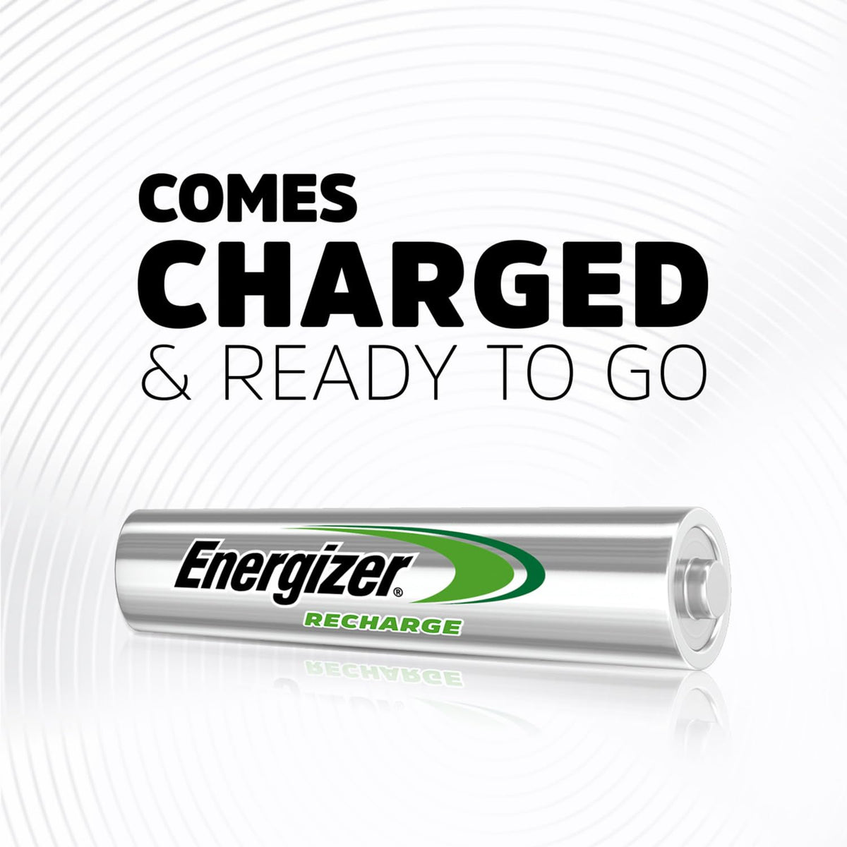 Energizer 2 COUNT / AAA / Multicolor AAA