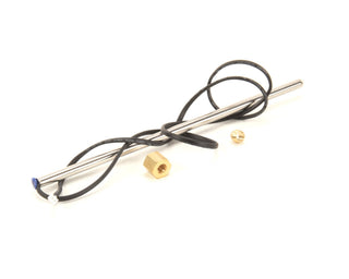 Digital Temperature Probe by Fetco – 8 inches, Model 1000.00063.00