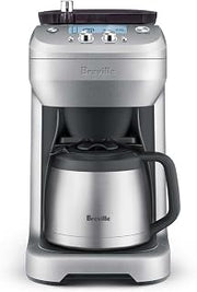 Breville BDC650BSS Grind Control Thermal Carafe, Brushed Stainless Steel