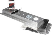 AMANA 14119055 Menu Master Wave Guide Kit- Right Hand, 18" Height, 18" Width, 6" Length