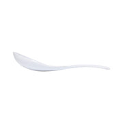 Melamine dinnerware collection 2 1/2 oz by Thunder Group – Melamine, White, Model 7007TL