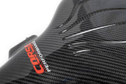 EXHST 06-13 Corvette 7.0L Air Intake System Carbon by Corsa – Carbon Fiber, Model 44108-1