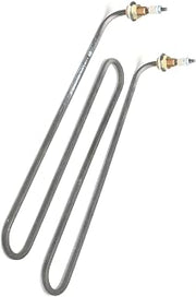 For Cres Cor Heater Kit 0811023K, Restaurant Equipment Replacement Part | Commercial Kitchen and Restaurant Equipment Direct Replacement Part for Quick Install and Dependable Operation