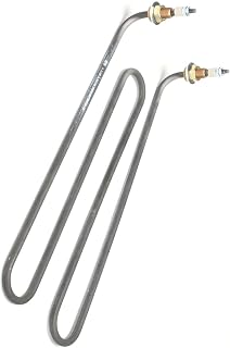 For Cres Cor Heater Kit 0811023K, Restaurant Equipment Replacement Part | Commercial Kitchen and Restaurant Equipment Direct Replacement Part for Quick Install and Dependable Operation