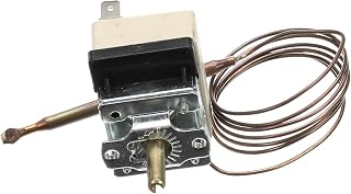 Nu-Vu Thermostat,Mechanical,122-482 66-1159 - Genuine OEM Replacement Part