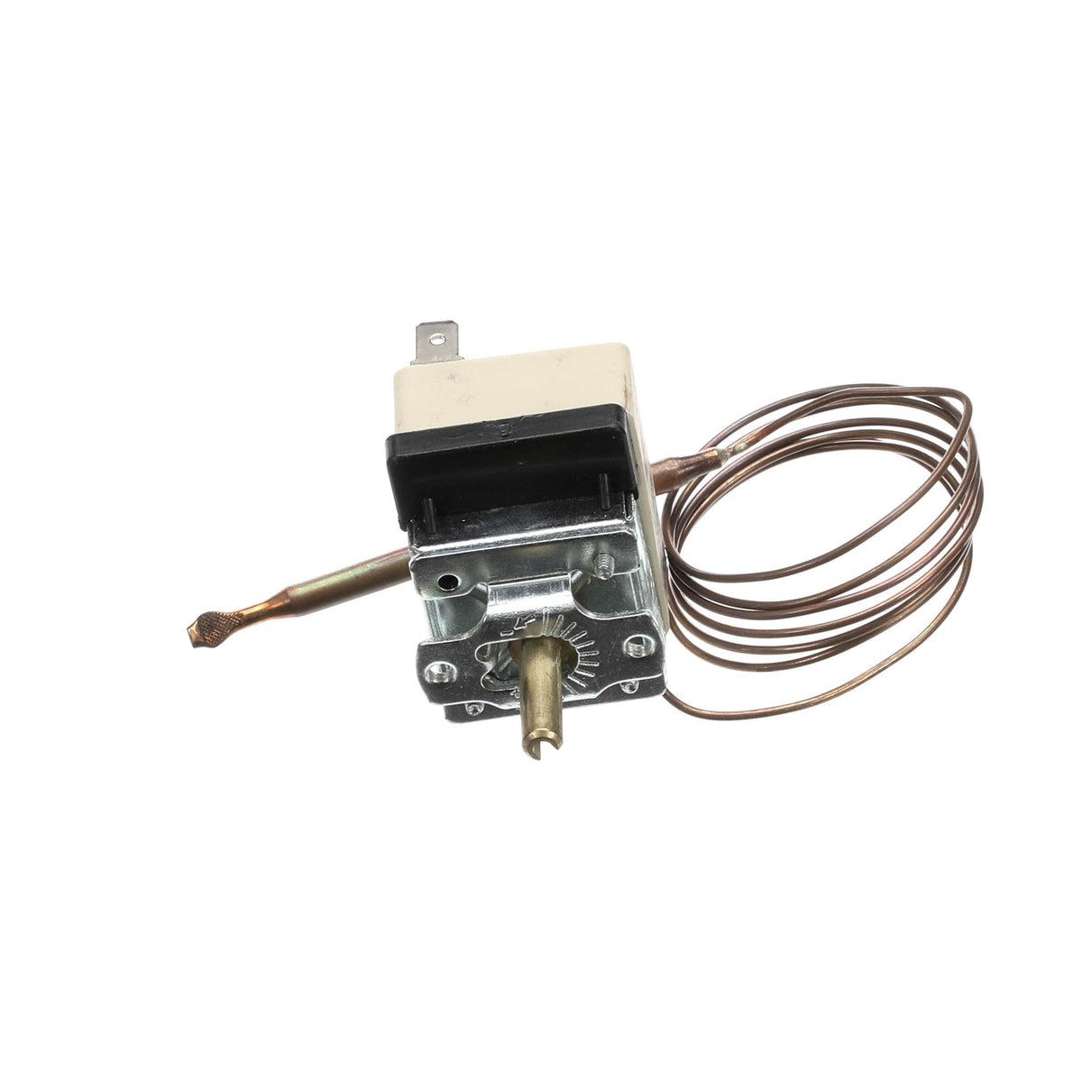 Thermostat,Mechanical,122-482 - Genuine OEM Replacement Part by Nu-Vu – Model 66-1159