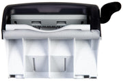 Classic Element Paper Towel Dispenser Wall-Mounted Commercial Roll Dispenser by San Jamar – Standard, Plastic, Black Pearl, Model T950TBK