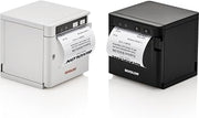 Bixolon Q302, RECIEPT PRINTER, BLUETOOTH, USB, ETHERNET, BLACK, POWER SUPPLY