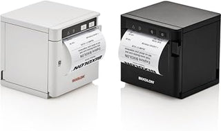 Bixolon Q302, RECIEPT PRINTER, BLUETOOTH, USB, ETHERNET, BLACK, POWER SUPPLY