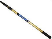 Ettore 42104 REA-C-H- Extension Pole, 2 Section, 4 Feet (Pack of 6)