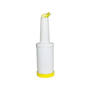 Thunder Group 1 Quart / Yellow / 1 Serveware Accessories
