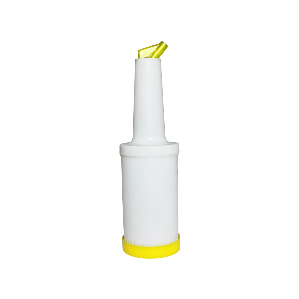 Thunder Group 1 Quart / Yellow / 1 Serveware Accessories