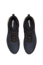 Men's Sprint Basic Sneakers by Timberland – 12, Nylon, Marine