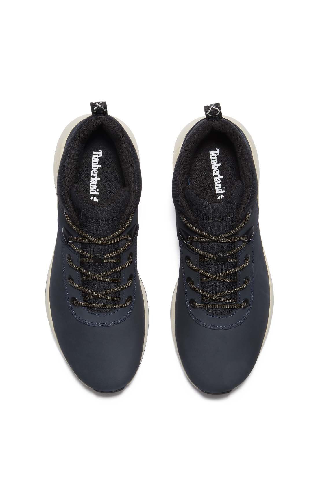 Men's Sprint Basic Sneakers by Timberland – 12, Nylon, Marine