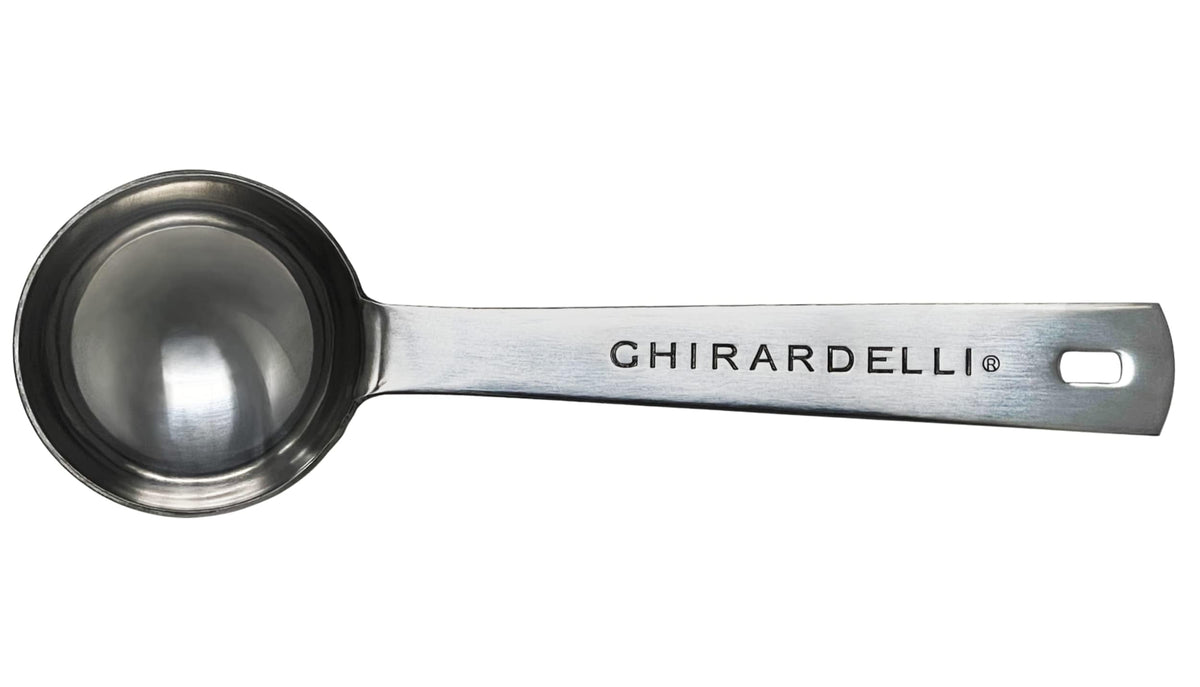 Ghirardelli Vanilla / 87.3 Fl Oz (Pack of 1) / 1 Chocolate