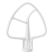 KitchenAid White / 5-6 Qt / 5.0 quarts Mixer Parts & Accessories