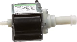 Rancilio 34011023 Pump 120V 60Hz