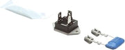 AMANA Menumaster 59174520 Menu Master Triac and Snubber Kit, 40A