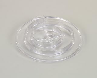 Grindmaster-Cecilware 1735 Cover, Pump for 3587& Red Imp.