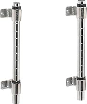 Nexel 188393 Nexel 34" H Wall Mount Post & Bracket Kit