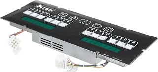 Pitco 60126802-C 12 Button Computer Timer