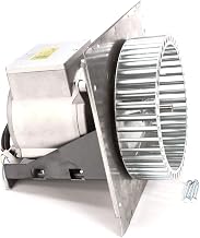 American Range A37650 Replacement Motor Kit, 1/2 hp