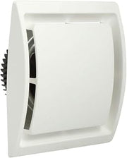 Broan-NuTone QK60 Grille Upgrade, White