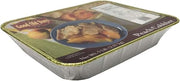 Good Old Days Peach Cobbler, 5 Pound -- 4 per case.