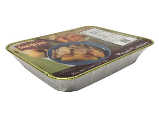 Peach Cobbler by Good Old Days – 5 pounds, Pack of 4