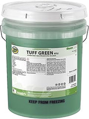 Zep Tuff Green RTU All-Purpose Cleaner - 5 Gallon (Each)