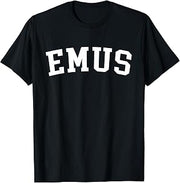 Emus T-Shirt