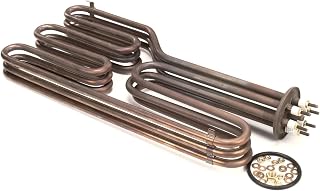 Hobart 00-974568-00004 Element Heater, 15Kw, 440V