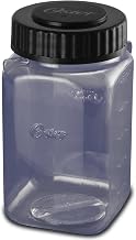 Oster BLSTMJ-500 Mini-Blend Jars, Pack of 2 500ml, Black