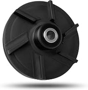 3587 Magnetic Impeller, 3220 Bearing Housing Compatible with Grindmaster Crathco Beverage Dispensers, Fits Models D15, D155, D25, D255, D35, D355 (1 Pack)