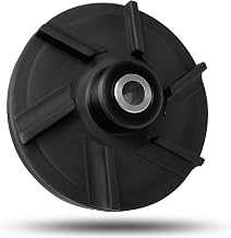 3587 Magnetic Impeller, 3220 Bearing Housing Compatible with Grindmaster Crathco Beverage Dispensers, Fits Models D15, D155, D25, D255, D35, D355 (1 Pack)